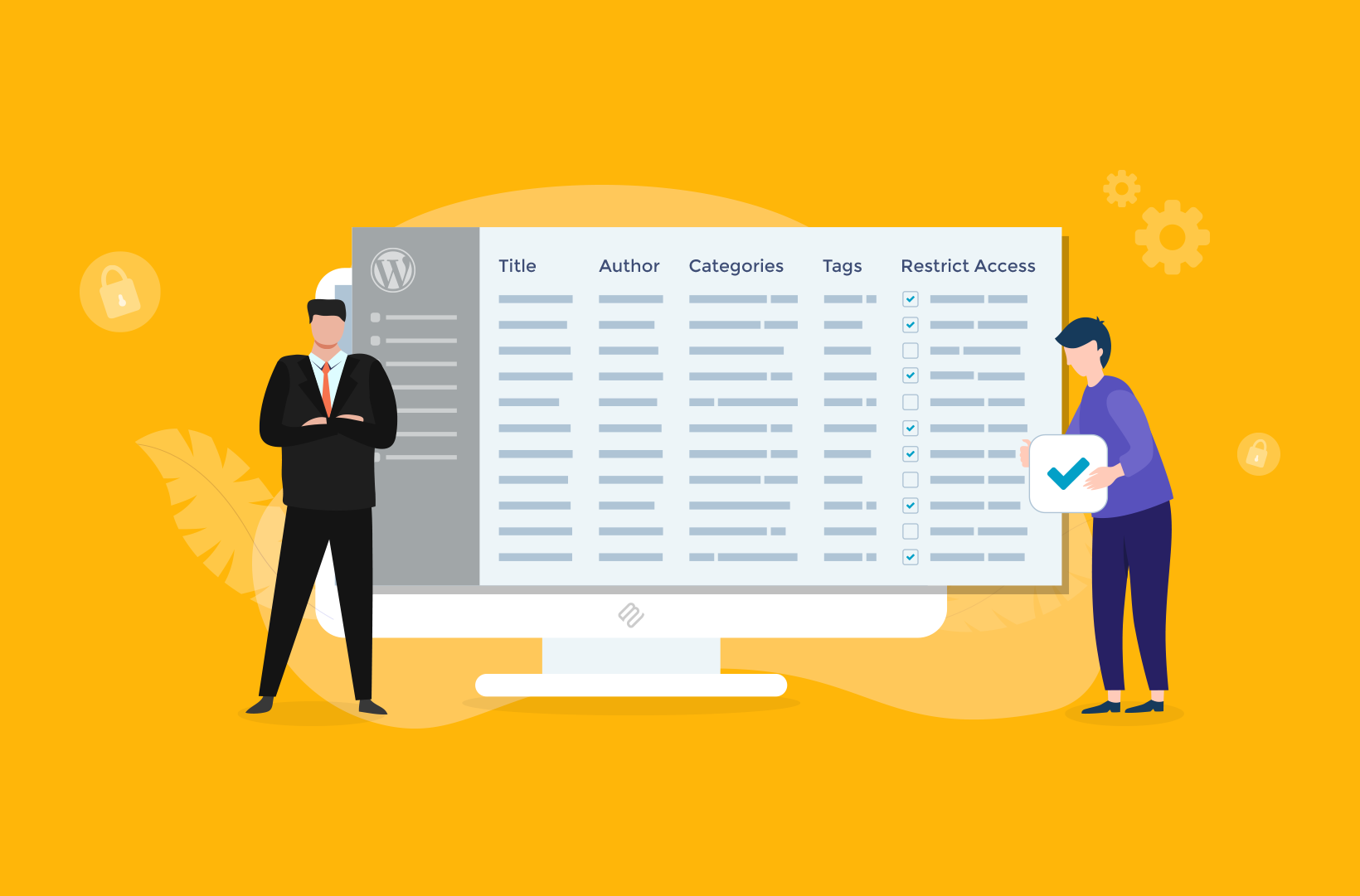 The Difference Between Tags, Categories, and Labels Explained
