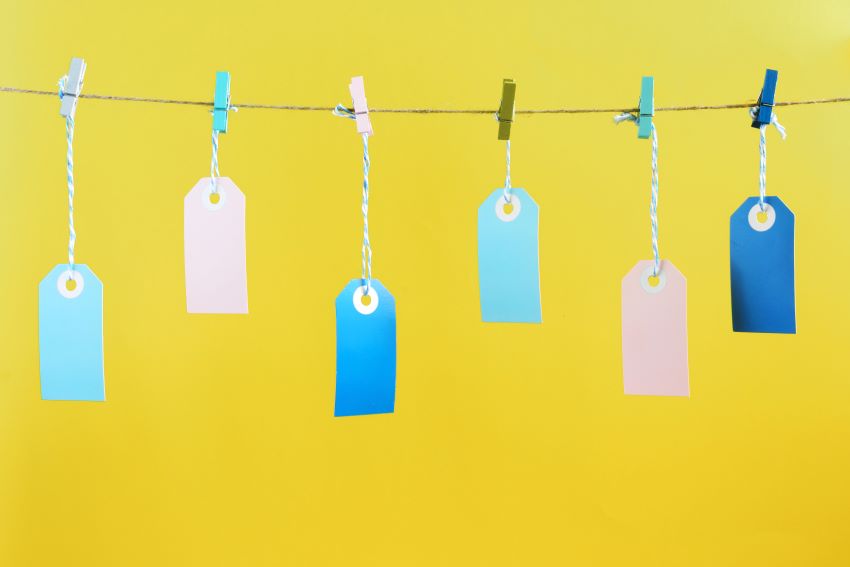 What Are Tags and Why They Matter in the Digital World