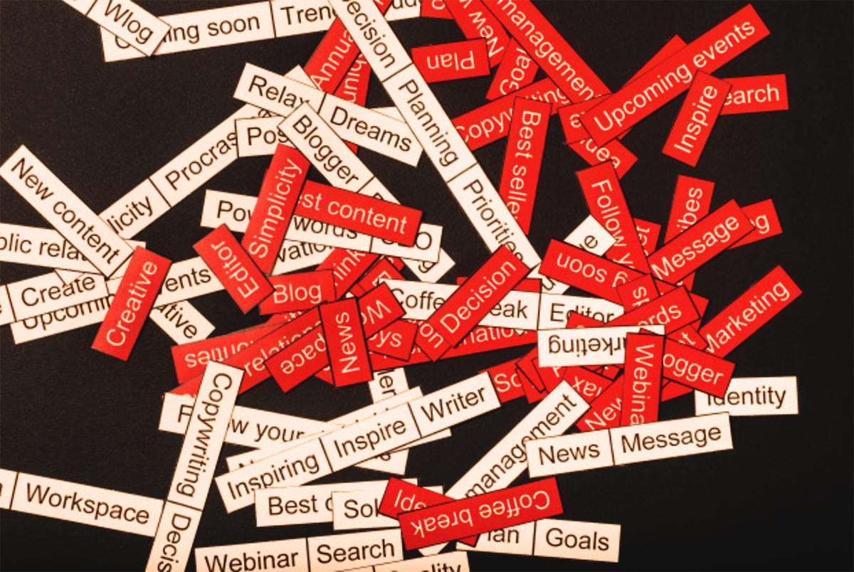 How Poor Tagging Hurts User Experience (and What to Do About It)