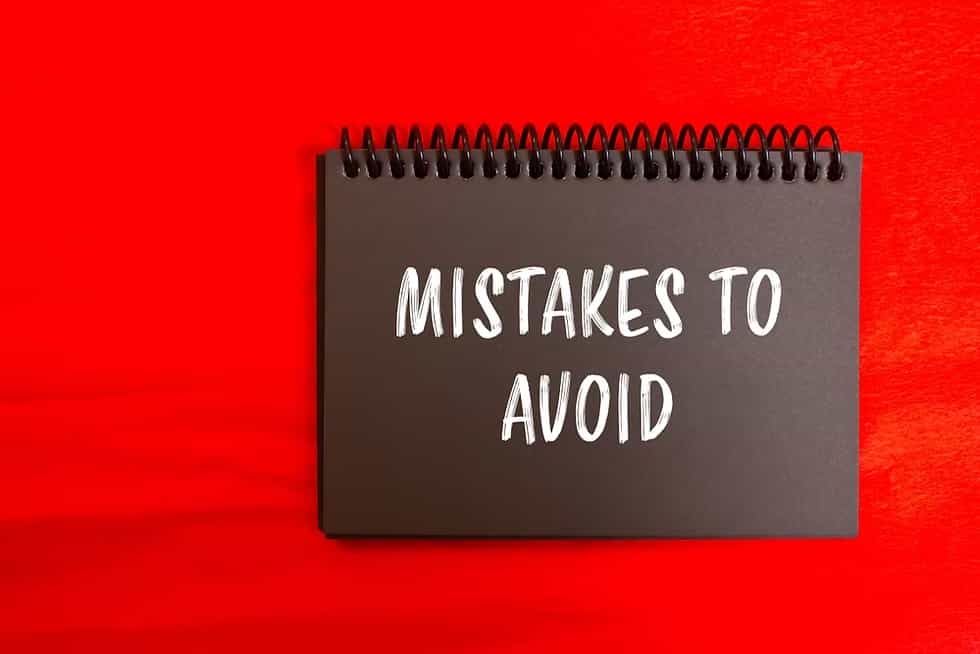 Tagging Mistakes to Avoid: Common Pitfalls and How to Fix Them